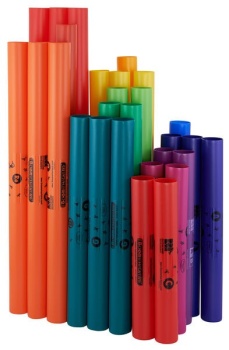 Boomwhackers BW Set 04 Basic School